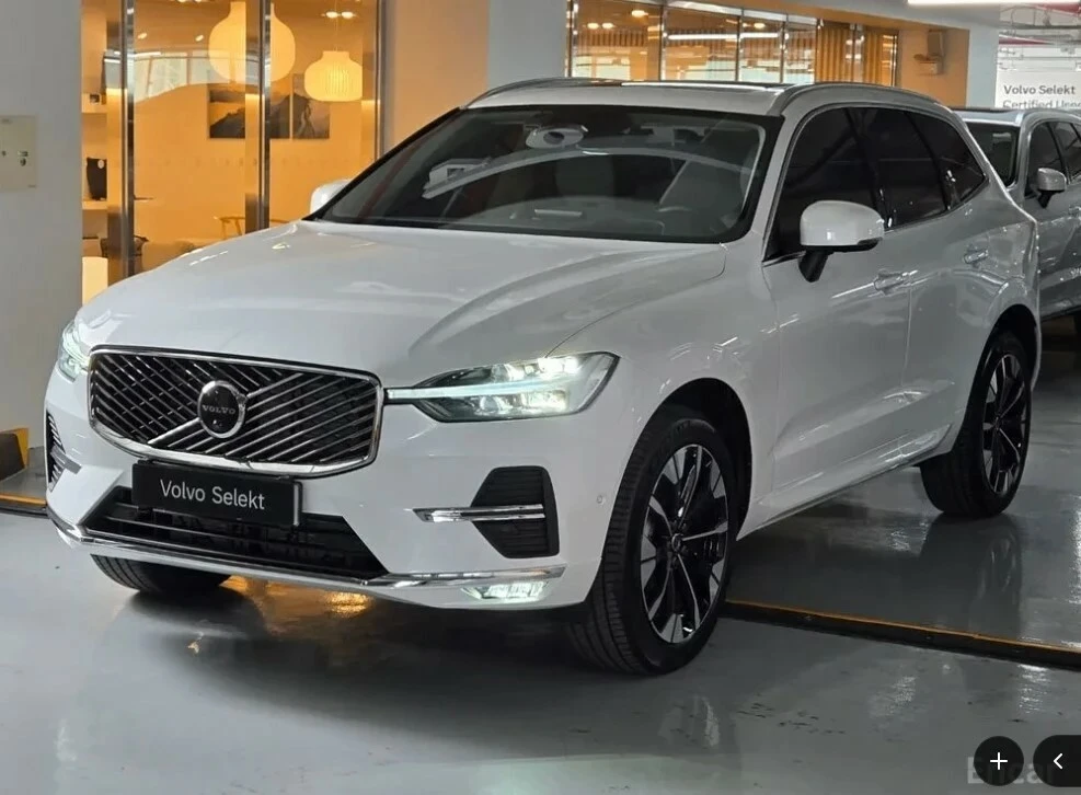 💬 СРОЧНОЕ ПРЕДЛОЖЕНИЕ 💬

‼️ В НАЛИЧИИ в КОРЕЕ: Volvo XC60 в ОТЛИЧНОМ состоянии ‼️

📅 Год выпуска: