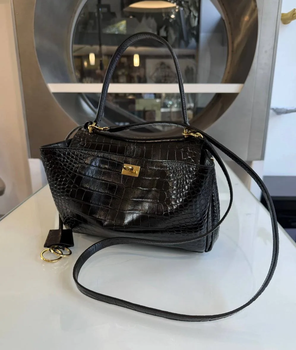 Cумочка Balenciaga Rodeo small 🖤
