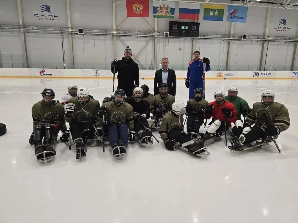 🏒«Уральские волки»: как дела у команды?