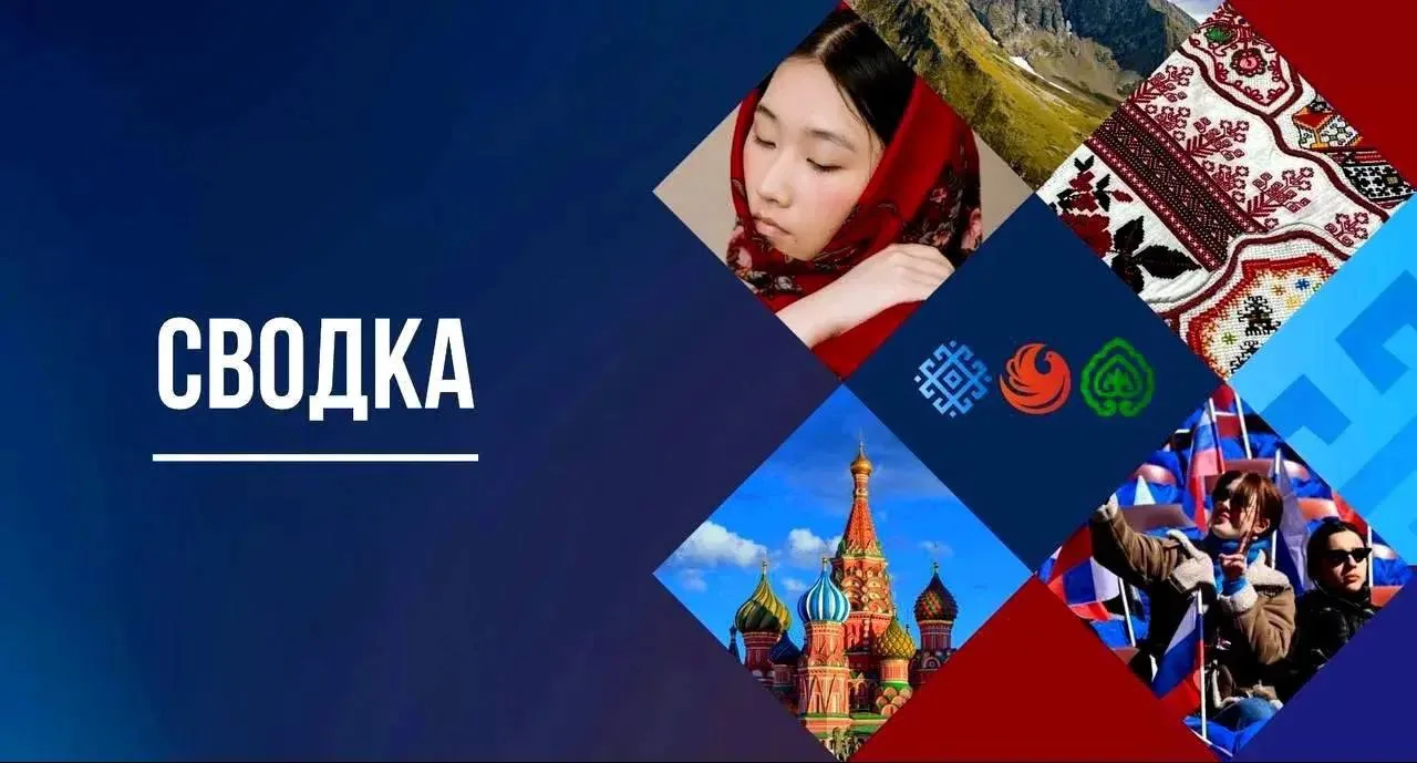 🔥АССАМБЛЕЯ. СВОДКА🔥