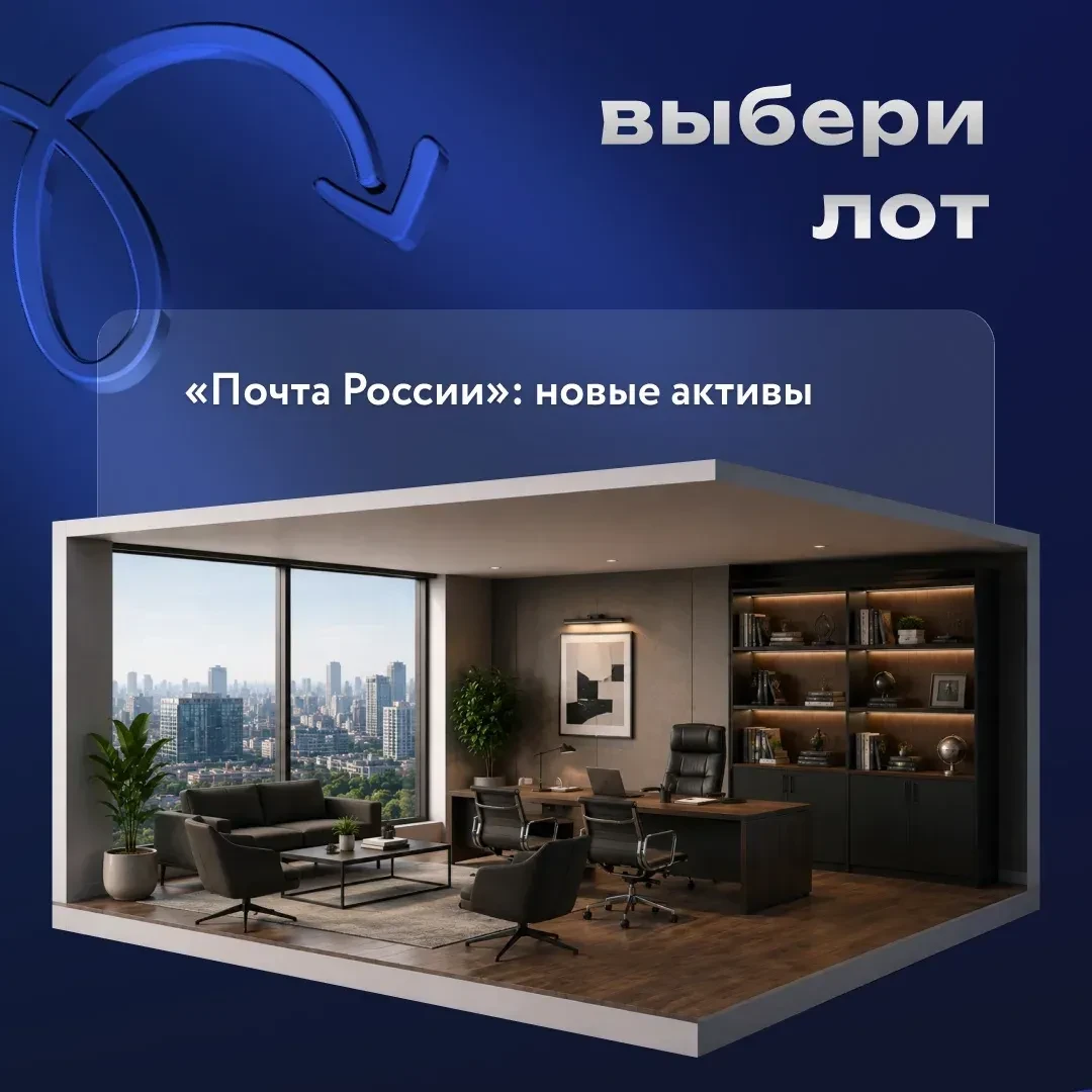Для наших читателей «Почта России» - не только средство связи, но и источник новых возм...