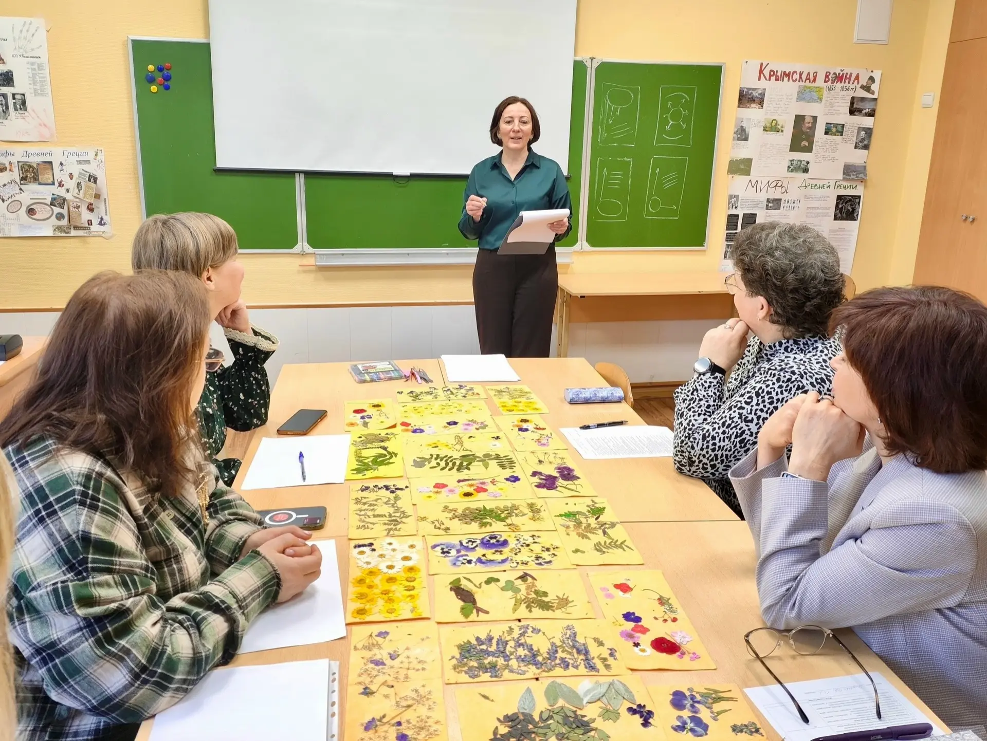 💐❤ Торжество педагогики, творчества и безграничной любви к своему делу!               ...