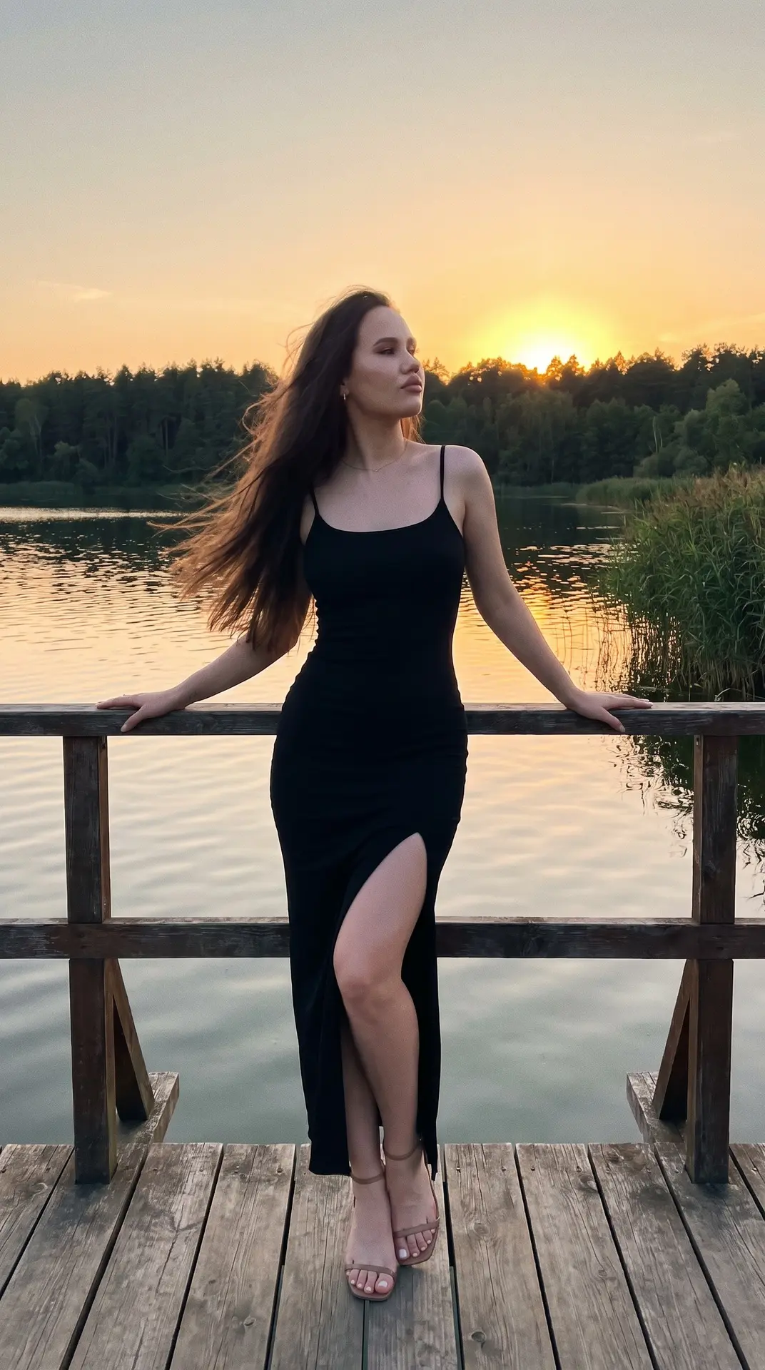 Заходим в @BananaVibeBot  или Gemini