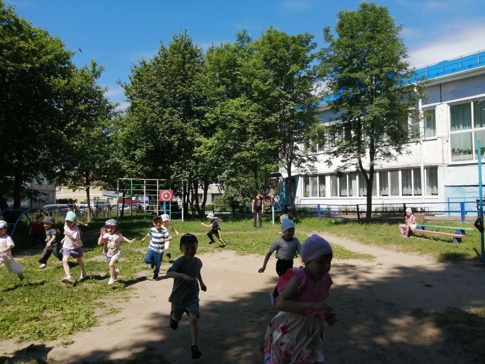 🎉 На этой неделе в рамках дополнительной общеобразовательной программы «Поиграй-ка» на...