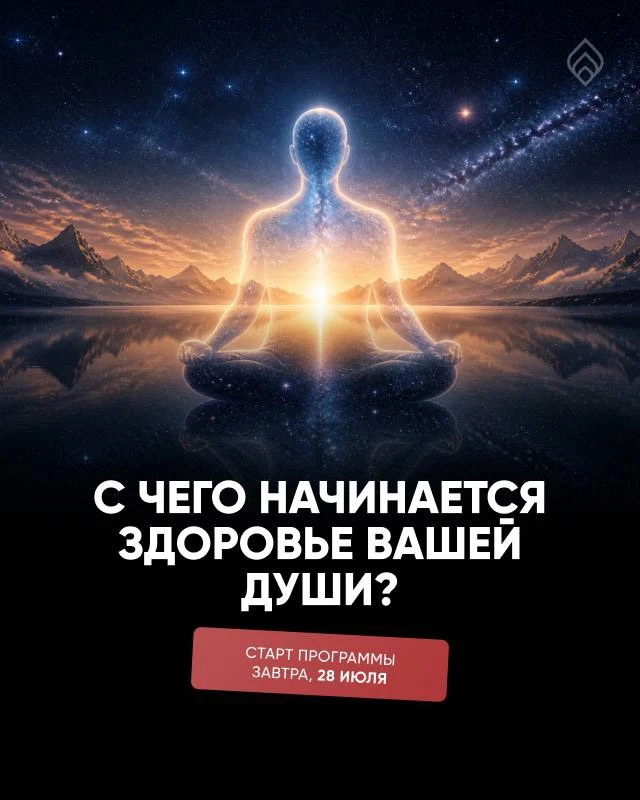 Почему снаружи всё нормально, а внутри — тревога и пустота...

Боль, которую мы не смогли когда-то п