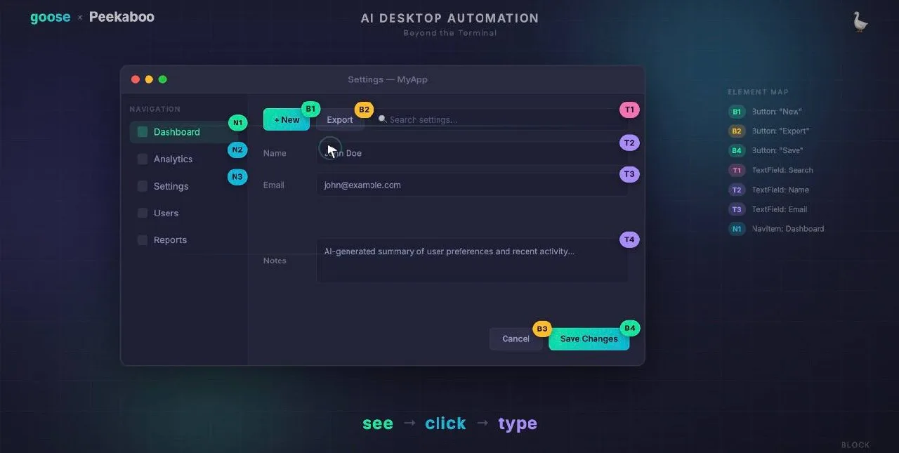 Goose – open-source ИИ-агент от Block, который живёт прямо на вашем компьютере и выполн...