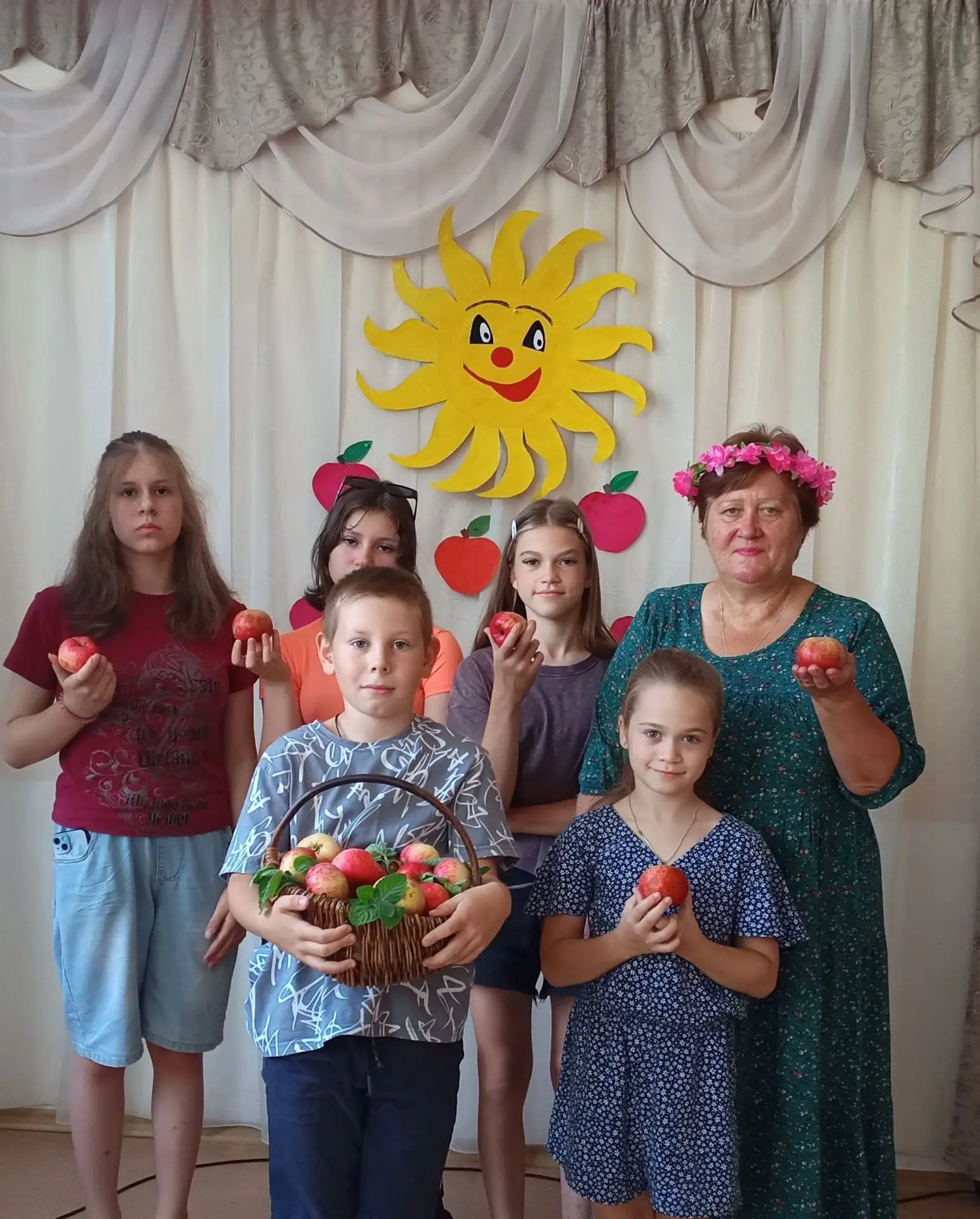 Подгоренский  СДК