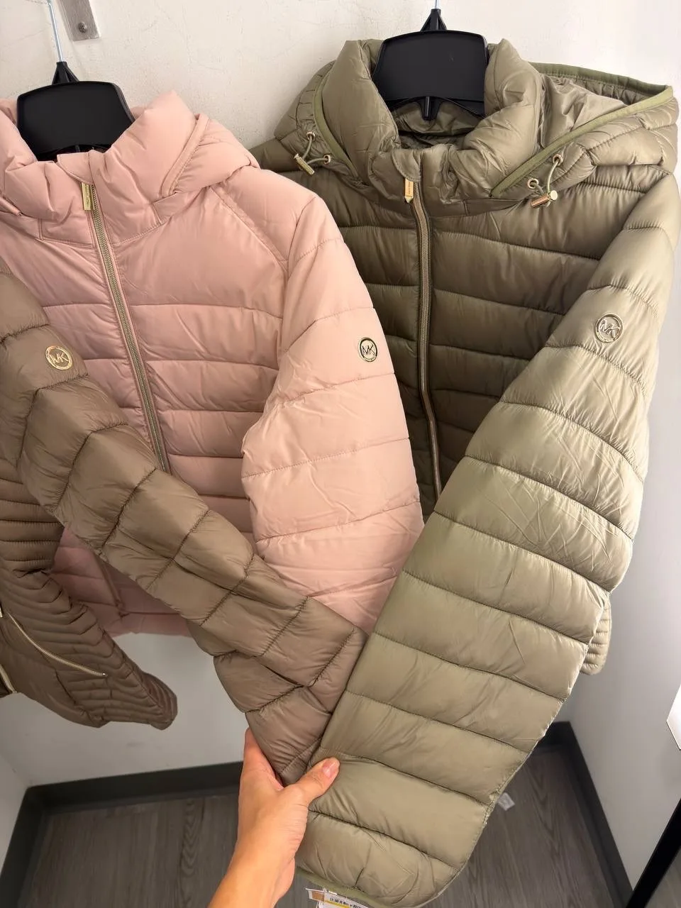 Michael Kors ♥️
