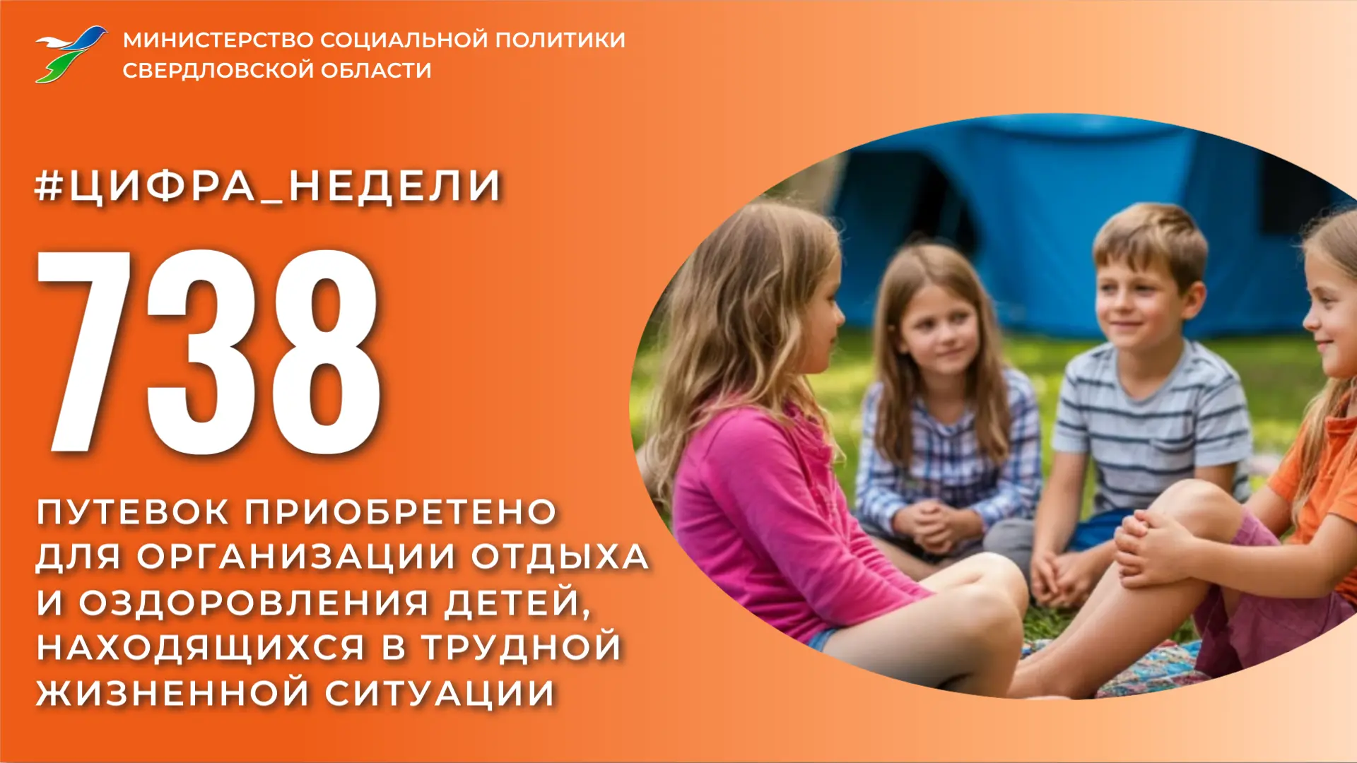 Друзья, представляем новую #цифранедели 💥