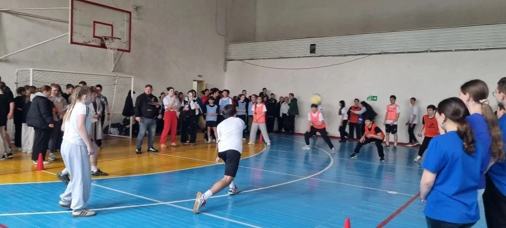 «ВЫЗОВ ПЕРВЫХ»