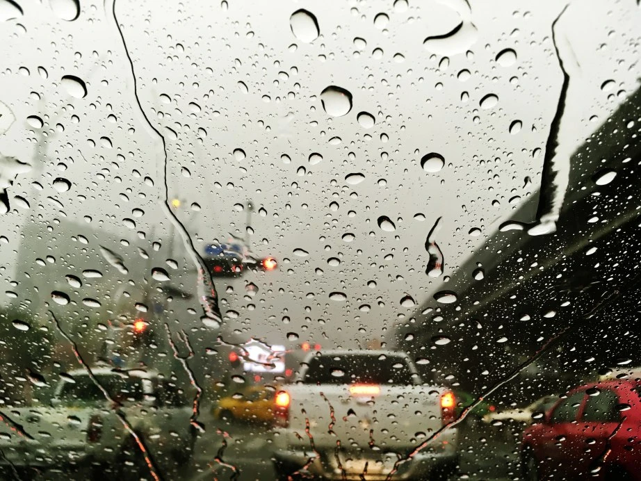 🌧️ Ухудшение погоды ожидается в Хабаровском крае в ближайшие дни