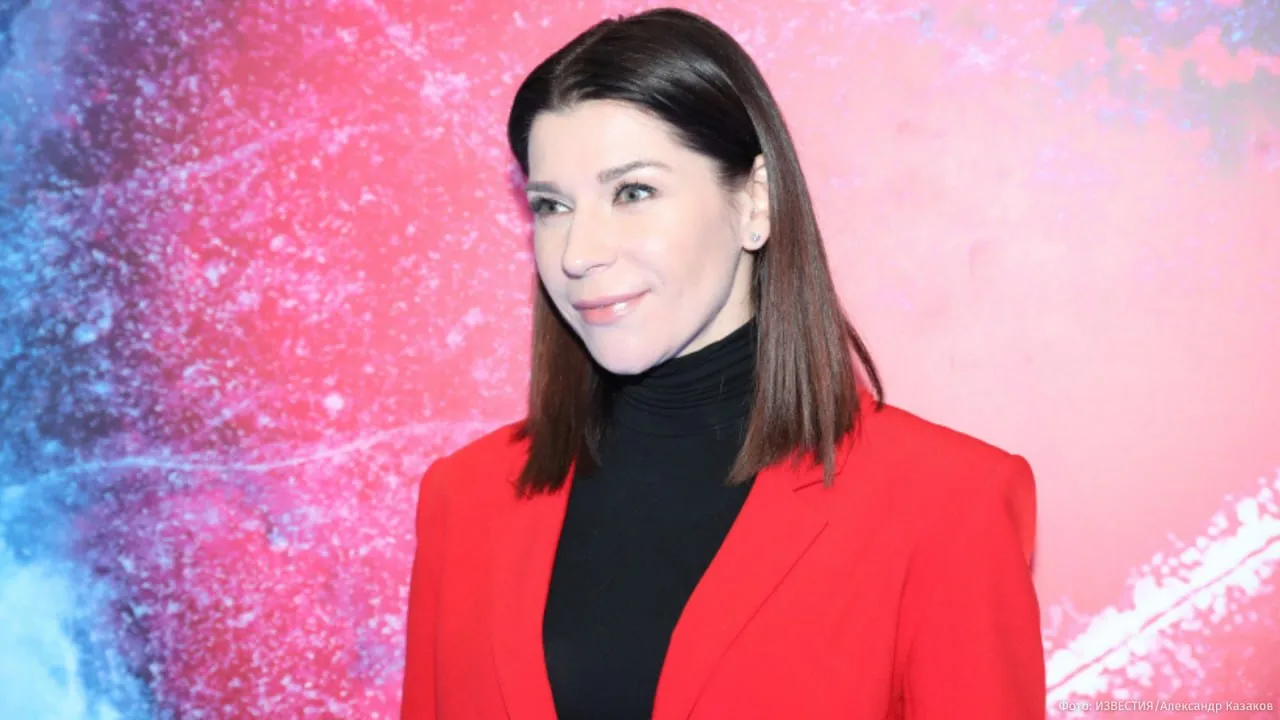 «Меня до сих пор принимают»: Екатерина Волкова — о сложностях перехода в другой театр.