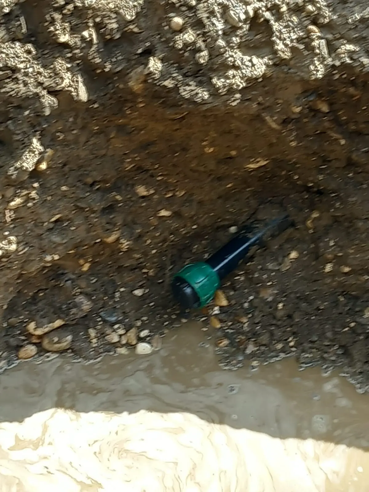 Работа аварийных бригад МУП «Водоканал Шалинского муниципального района»