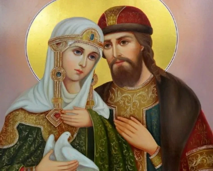 ❤️ 8 июля в СДК х.Островского прошёл концерт ко Дню семьи, любви и верности: звучали добрые песни и 