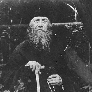 Изображение 1 к публикации «СВЯЩЕННИК НИКОЛАЙ ДУБИНИН. Белгородская Митрополия.»