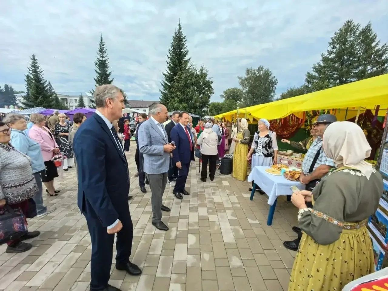 🎉 Праздник, который запомнится! 🎉22 августа в Черепановском районе царили радость и в...