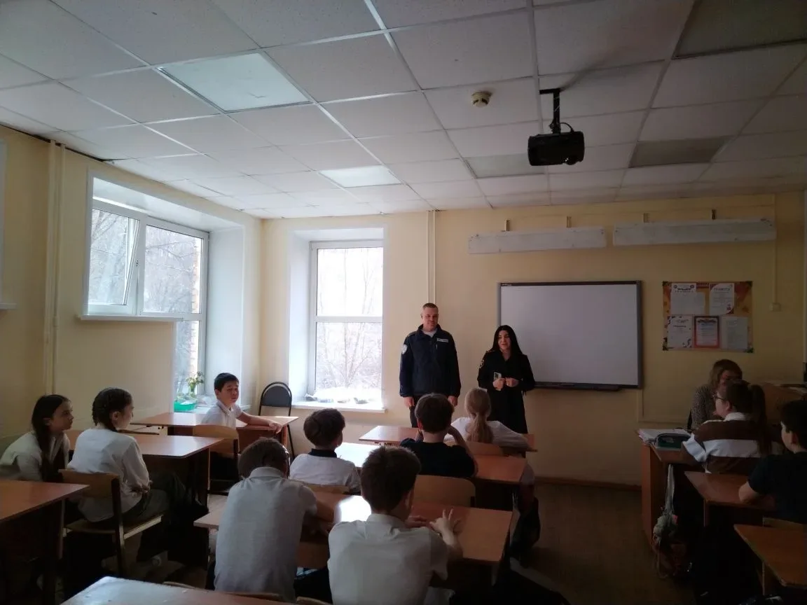 📢 Безопасные каникулы начинаются прямо сейчас! 🌸✨ Ура! Завтра стартуют долгожданные весенние каникул