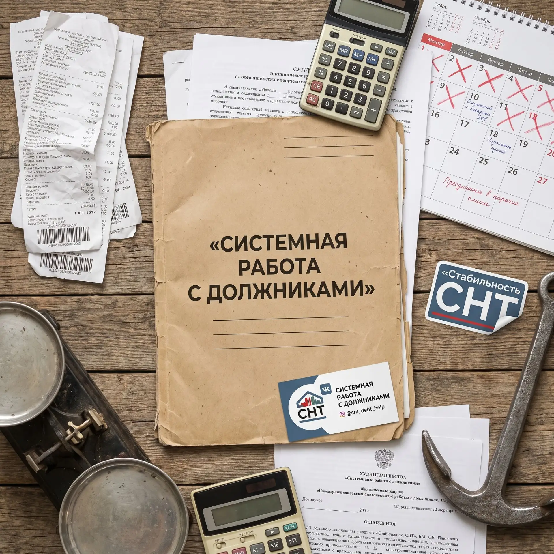❗Почему в каждом СНТ всегда будут неплательщики?