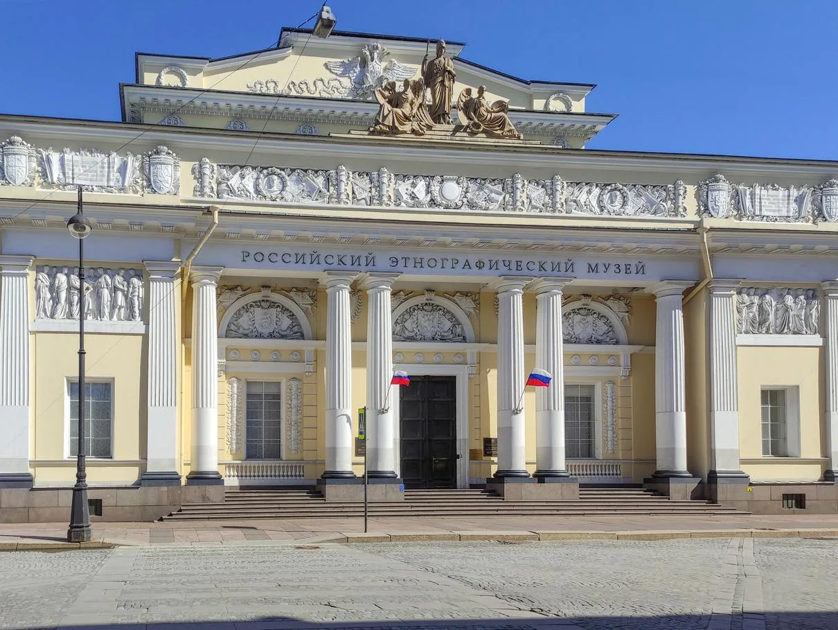 Завтра открывается выставка с экспонатами из коллекции Билибина

Художник Иван Билибин совершил неск