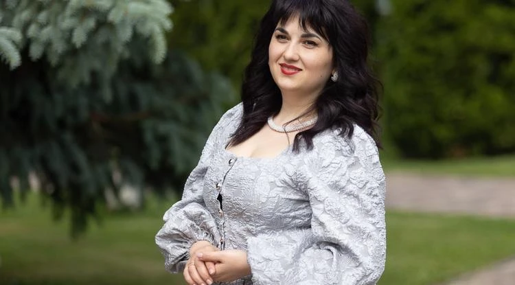 📌«У каждой за плечами своя война». Как белгородка поддерживает семьи участников СВО