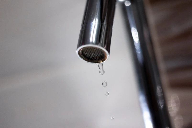 🚰Каждый третий россиянин готов снять квартиру на время отключения горячей воды  Около трети россиян 