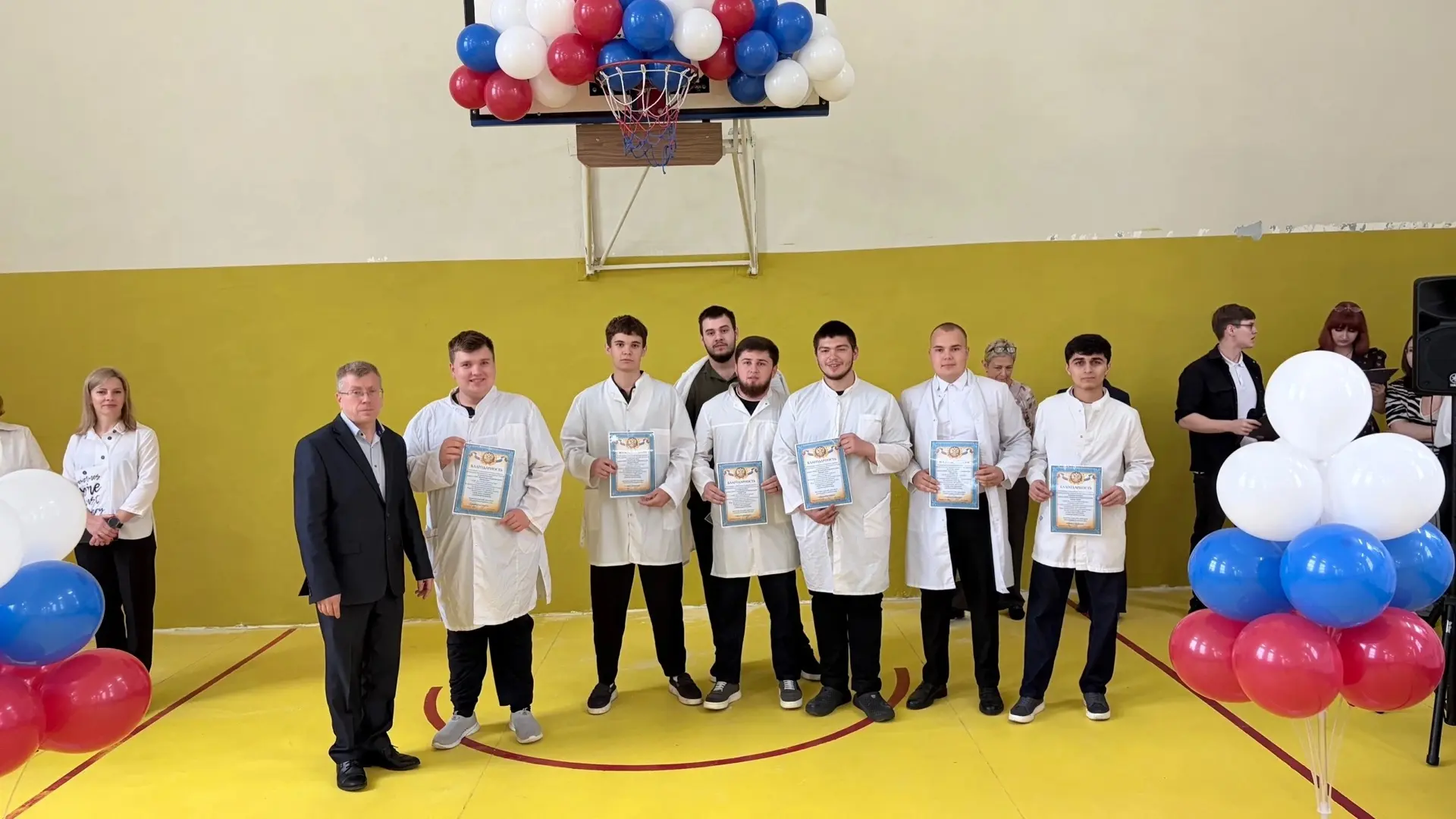 🍁💼🧑🏻‍⚕️1 сентября — День знаний!