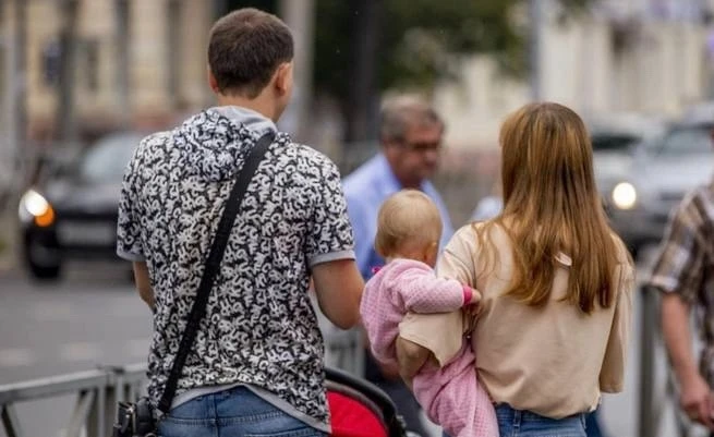 Благосостояние семей в Приморье оказалось ниже, чем в большинстве регионов ДФО