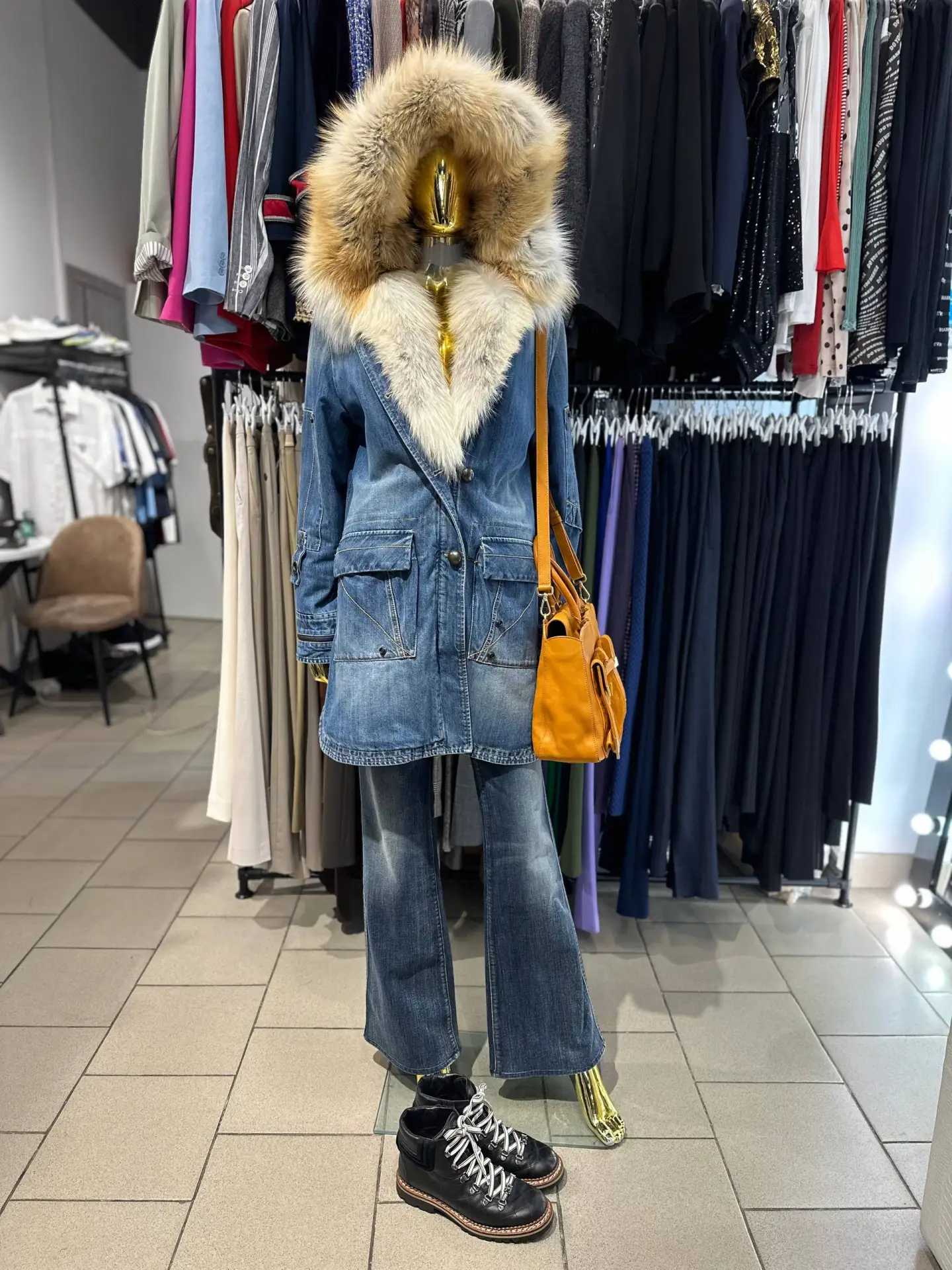 ERMANNO SCERVINO