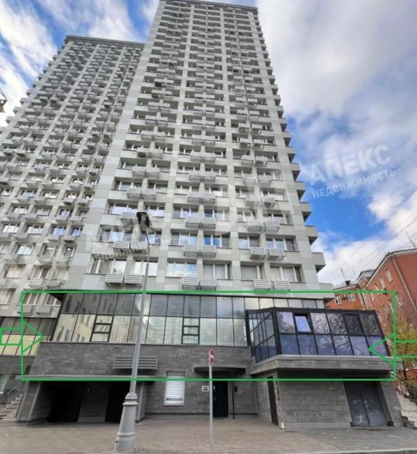 ⚡️ Продажа готового арендного бизнеса с арендаторами: MINI-HOTEL. Окупаемость: 8 лет! Стоимость: 120