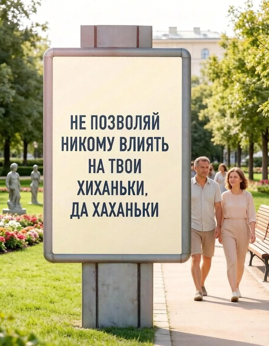 Всем хорошего дня! Побольше улыбок и радости! ❤️