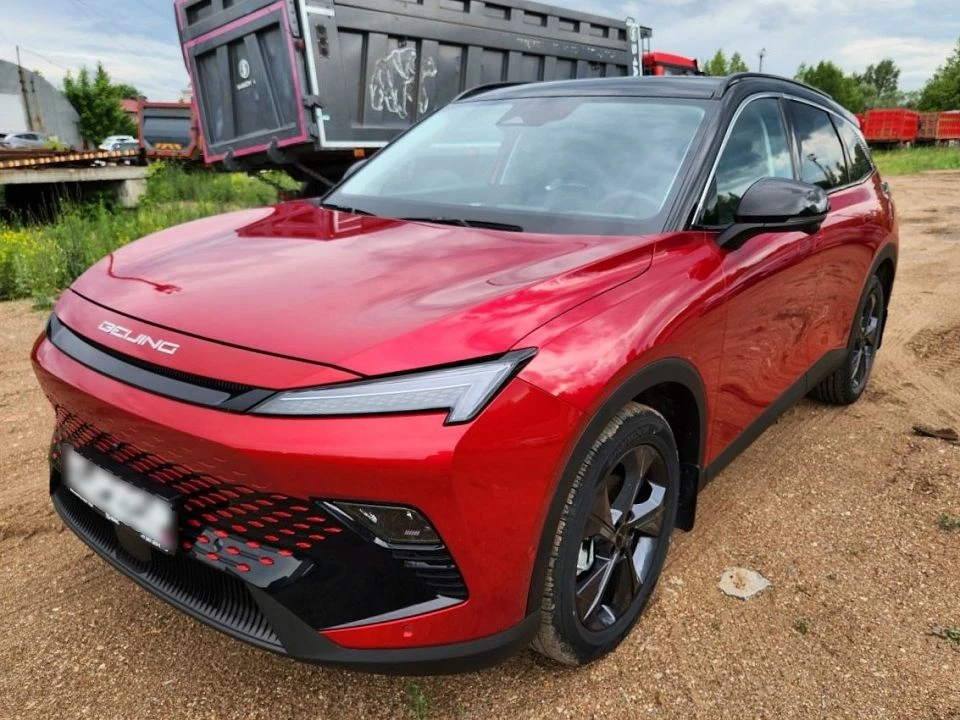 🔥Baic X55 2024 года (Уфа)

Цена: 2 455 040 руб.
Пробег: 5 118 км.


✅ Код предложения: 26856/2025

