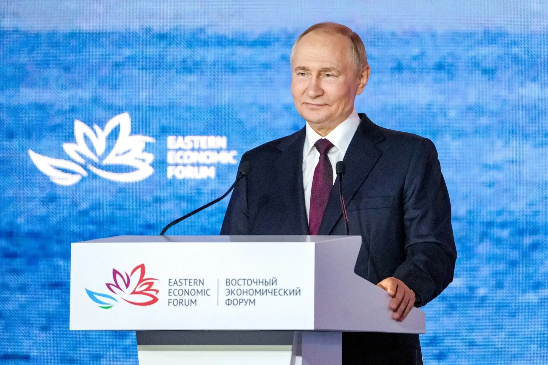 ✅Кобяков анонсировал важные заявления Путина на ВЭФ и рекомендовал Западу следить за вы...