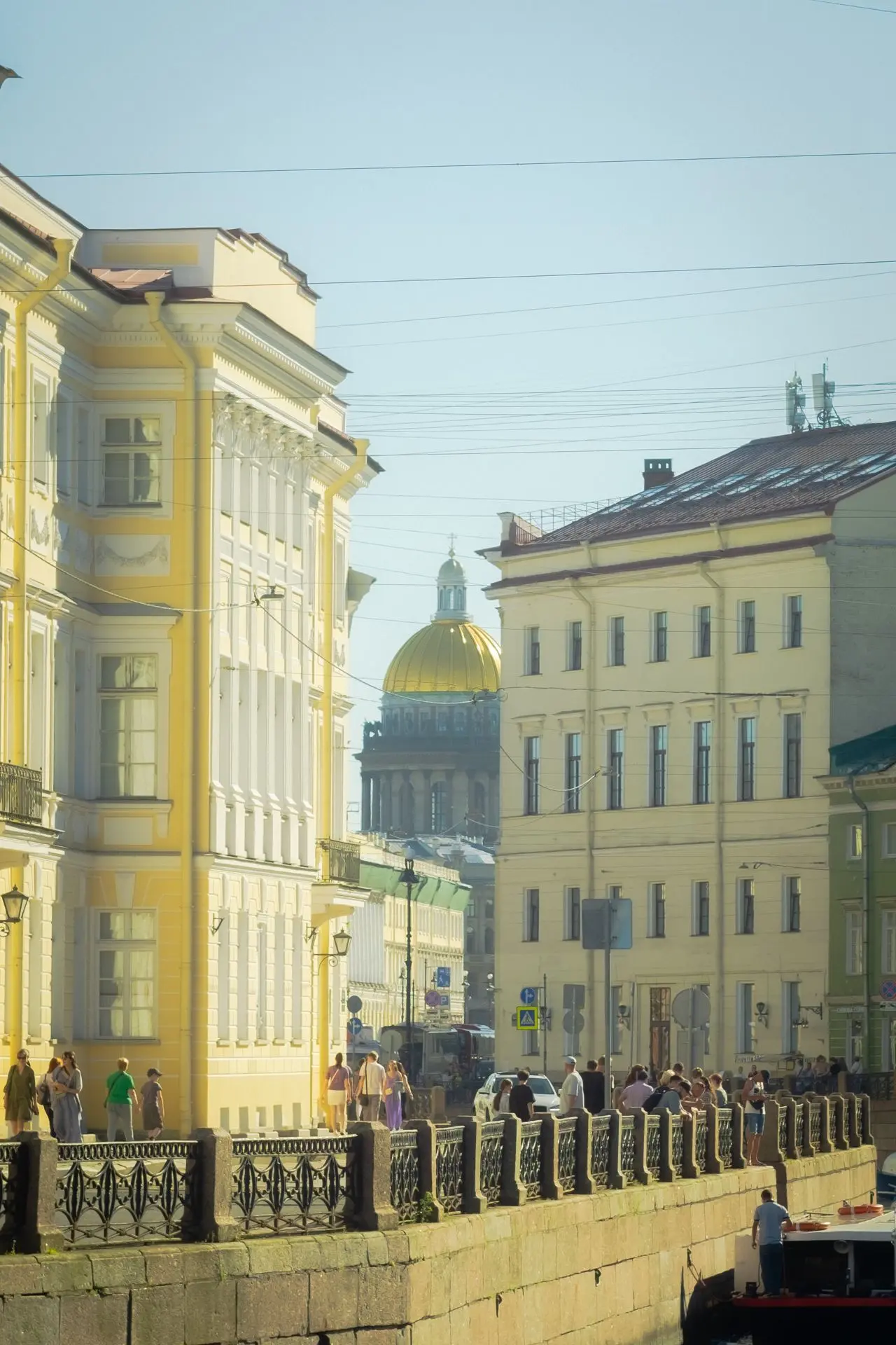 📸 Лето в каждом кадре

Солнце, зелень и моменты, которые делают этот сезон особенным. Собрали для в