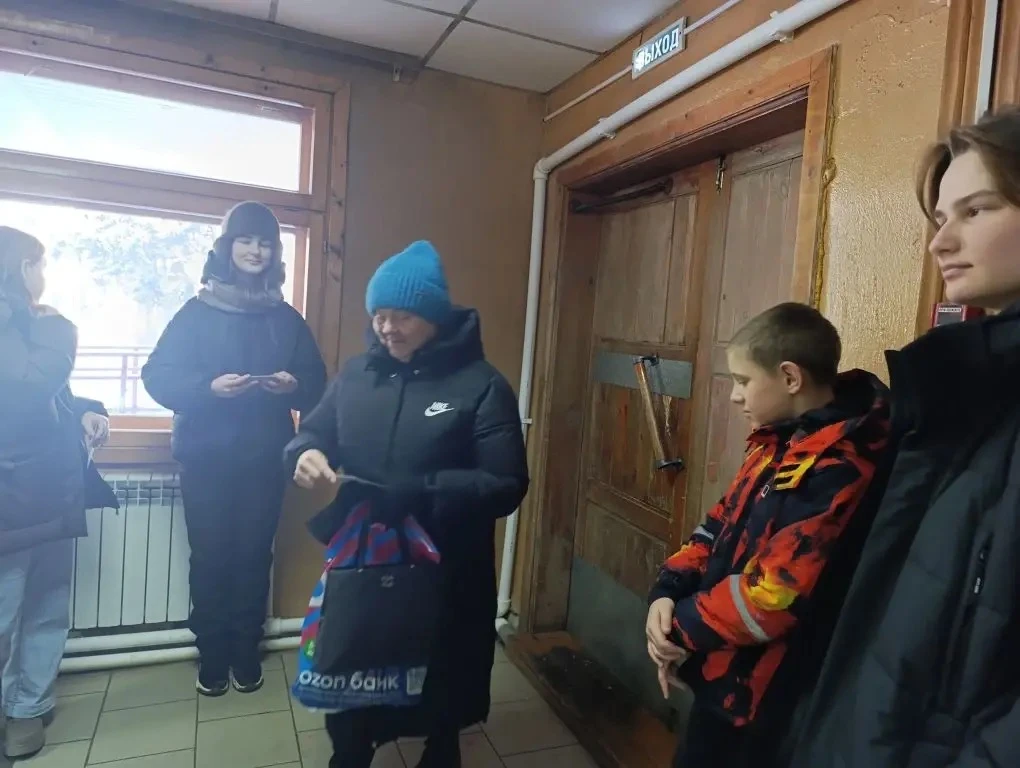💥Ежегодно в России отмечается День матери в конце ноября, 2025 году праздник пришелся ...