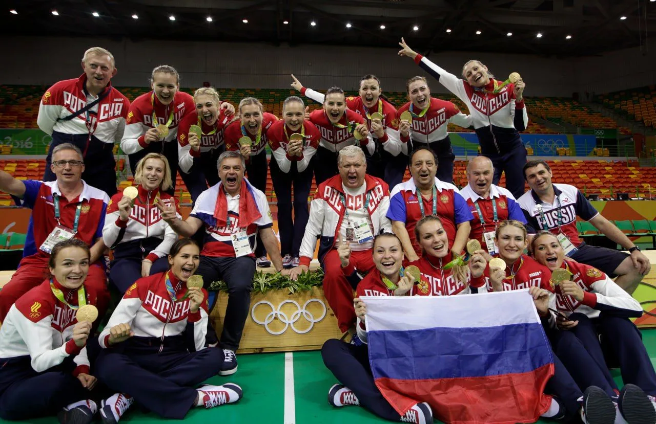 Было дело 10 лет назад   🔥 В январе соцсети захватил тренд под названием «2026 — это новый 2016». Ег
