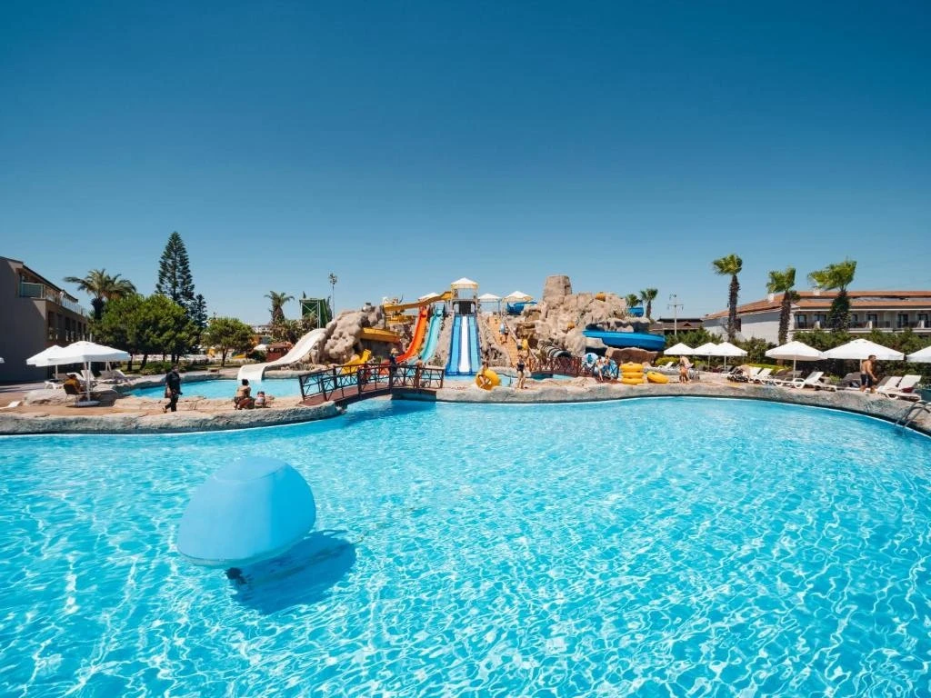 Selectum Family Resort Side 5*