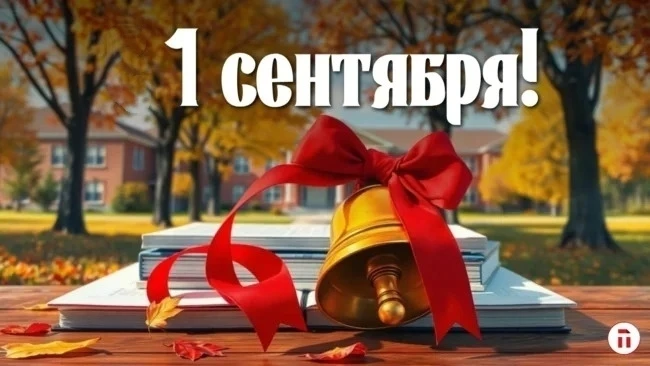 Дорогие ученики и родители!