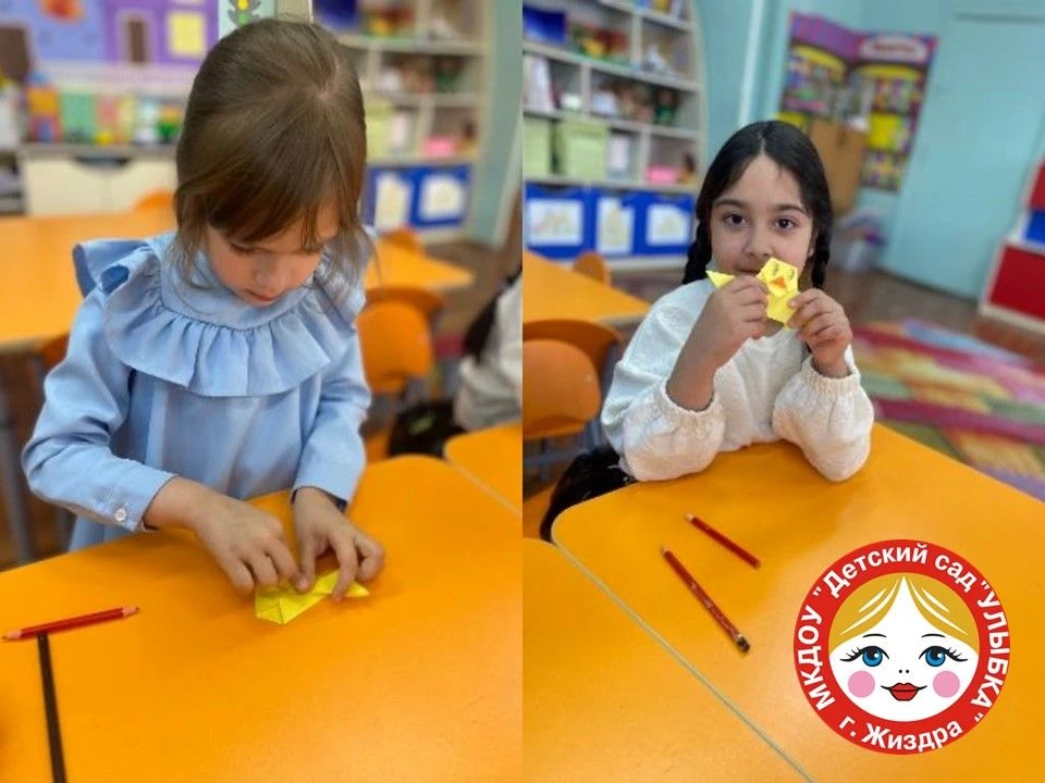 🌱Тематическая неделя с 13 по 17 апреля в старшей группе «Непоседы» была посвящена весн...