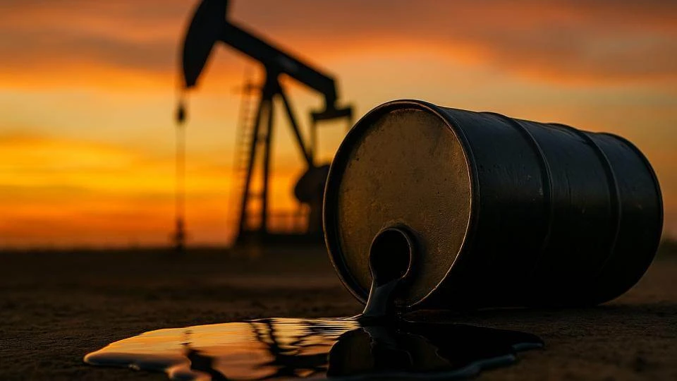 Правительство России пересмотрело прогноз нефтегазовых показателей на 2026 год. Добыча ...