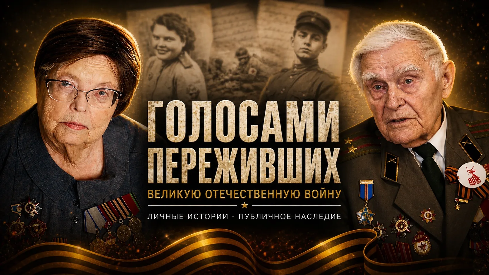 Мой любимый проект, который актуален и сегодня.