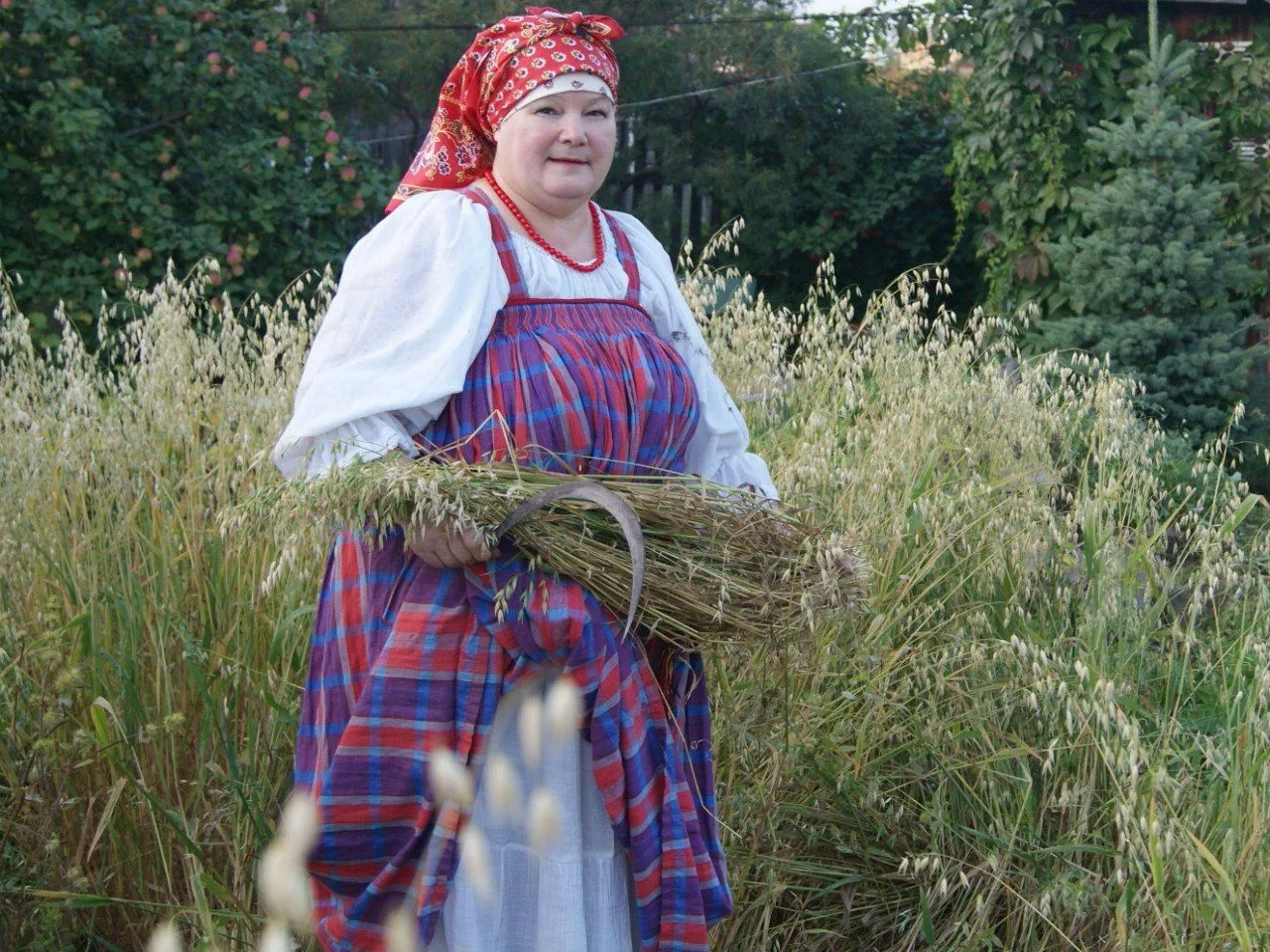 Уникальные люди, среди нас!