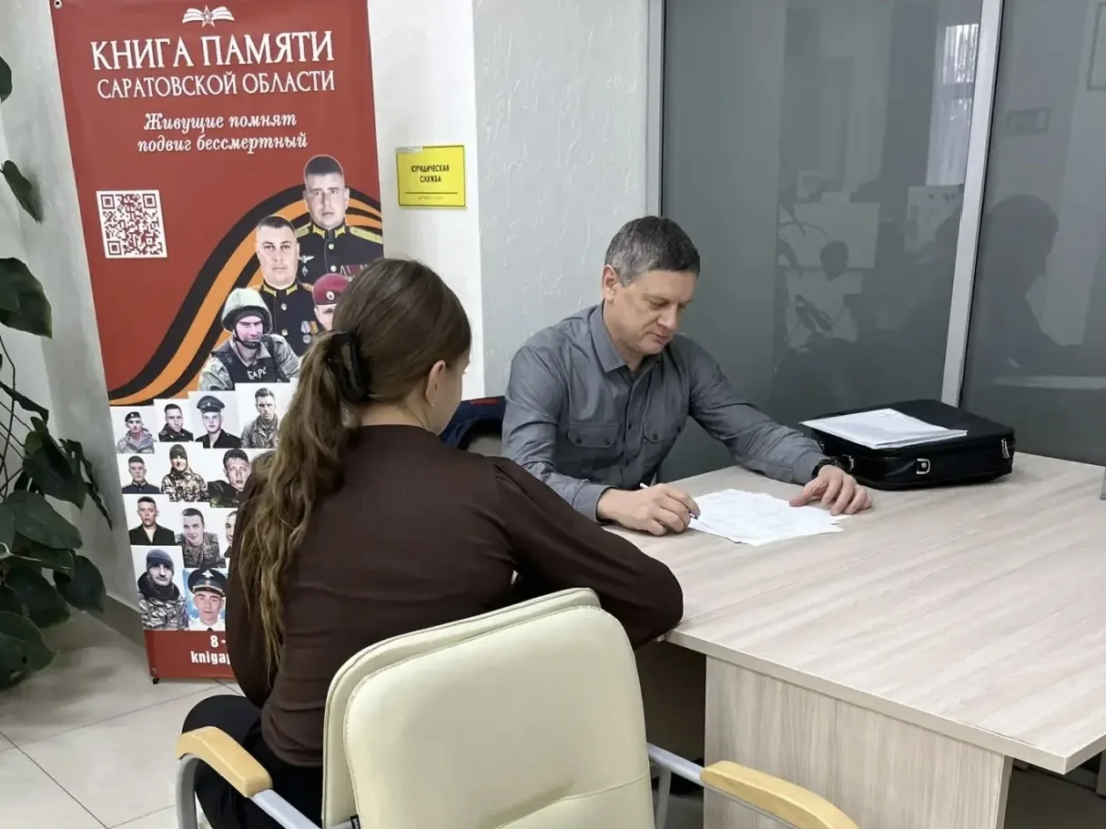 Традиционно каждый понедельник сотрудники Аппарата Уполномоченного осуществляют выездно...