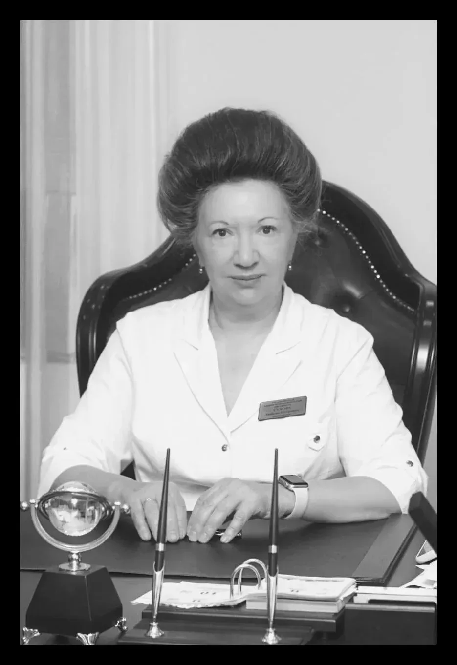 На 71-м году ушла из жизни Любовь Сухова