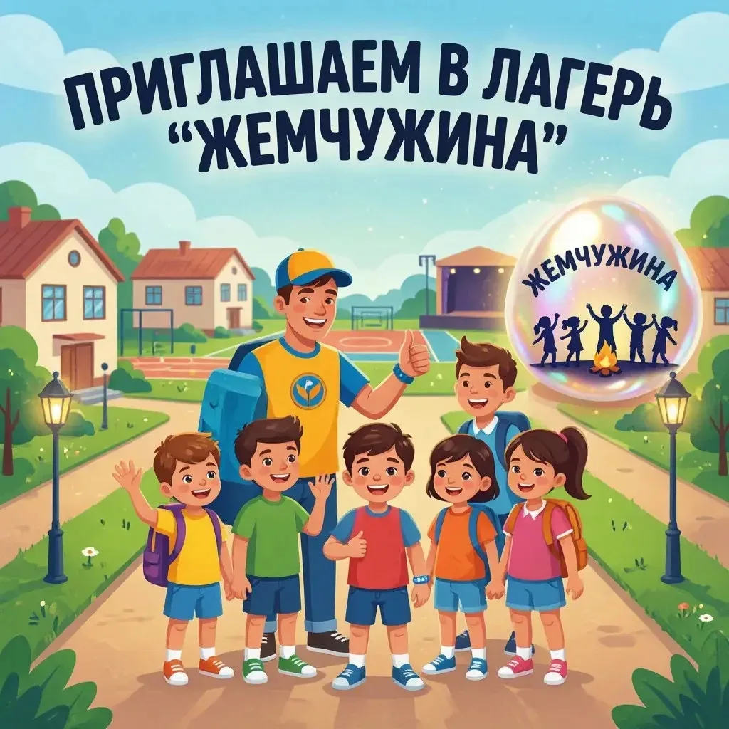 В управлении социальной защиты  населения имеются бесплатные путевки для детей от 7 до ...