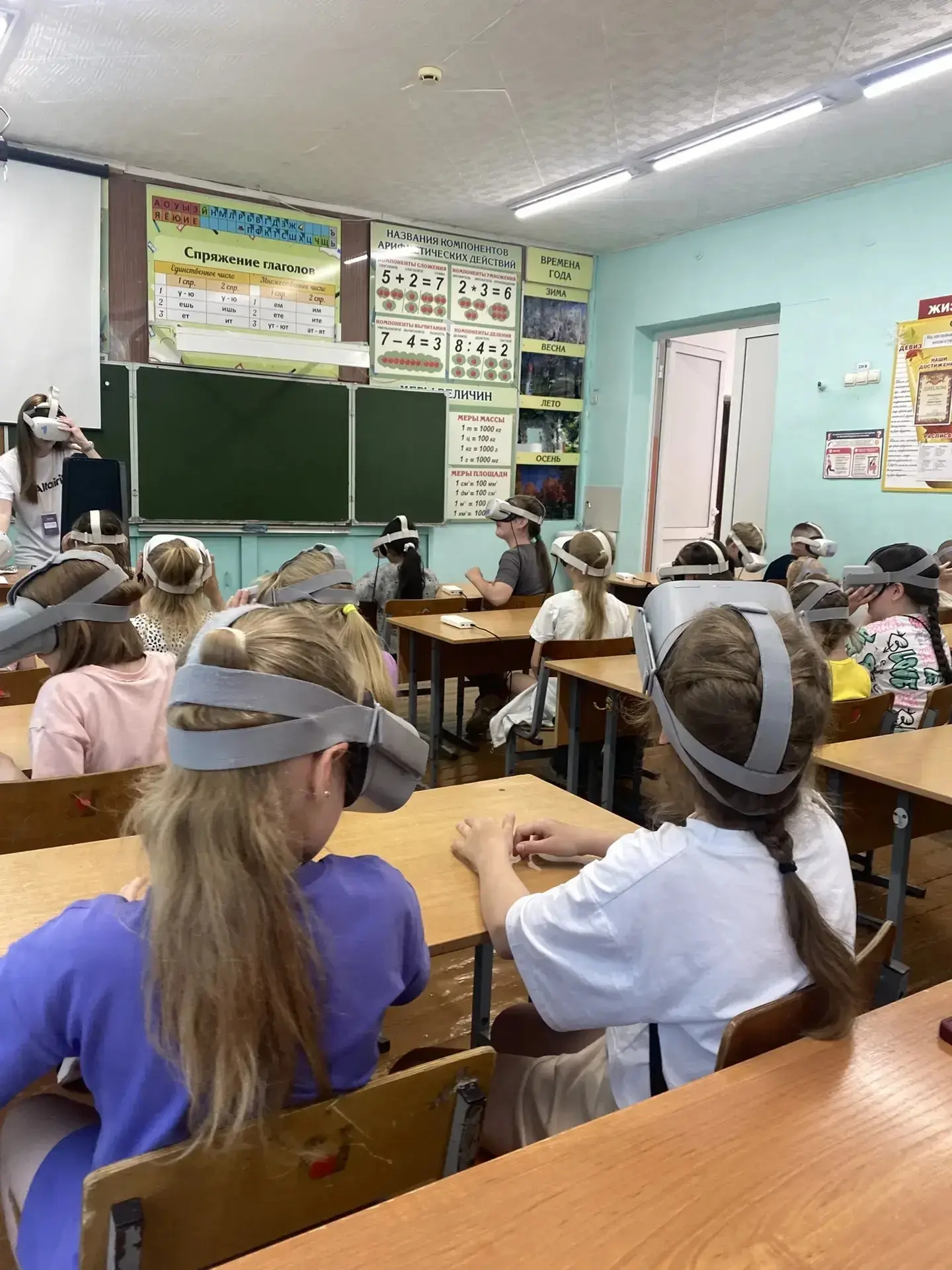 10. 06.2026г
Сегодняшний день в лагере "Улыбка"  был ярким и интересным☀️День начался с бодрой заряд