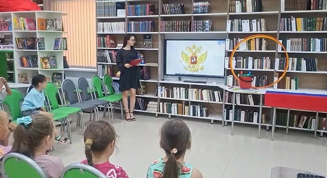 «Под символом славным могучей державы»: исторический хронограф в станице Бриньковской