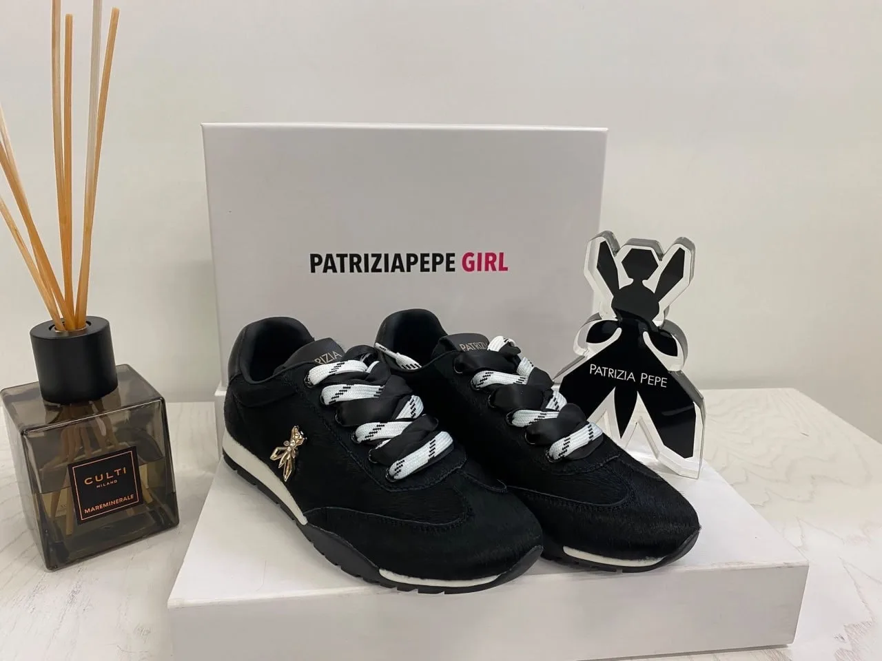 Patrizia Pepe 🌸