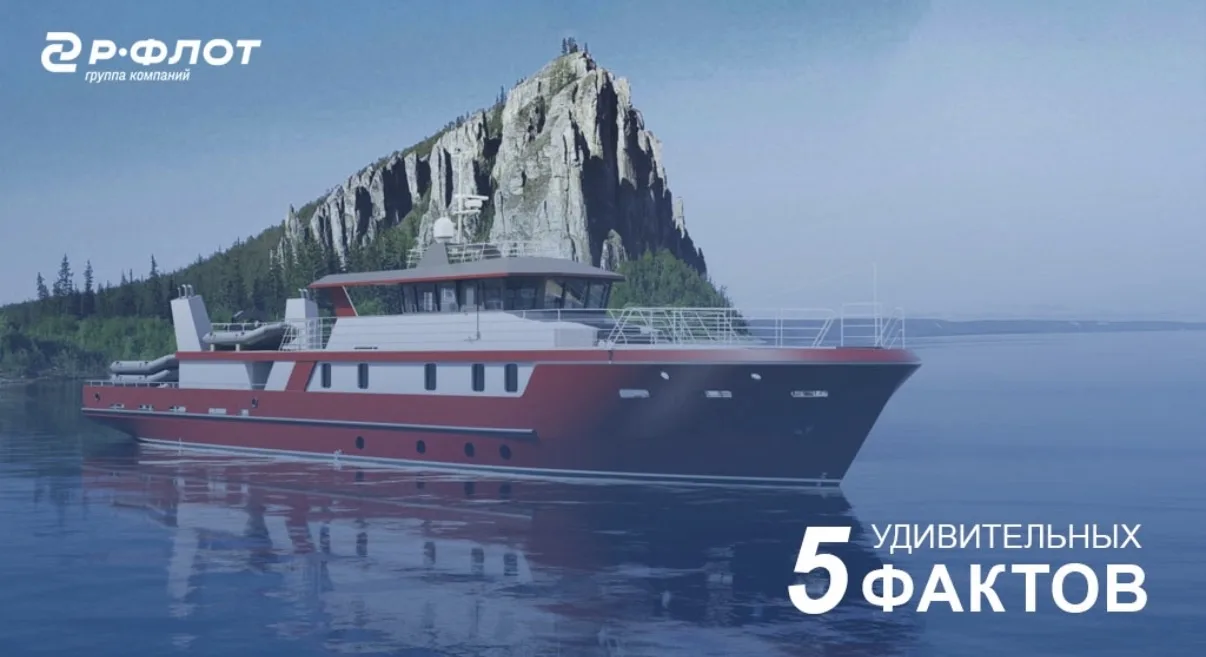 ⛴ Корабли — это не просто средство передвижения по воде. За их историей и конструкцией ...