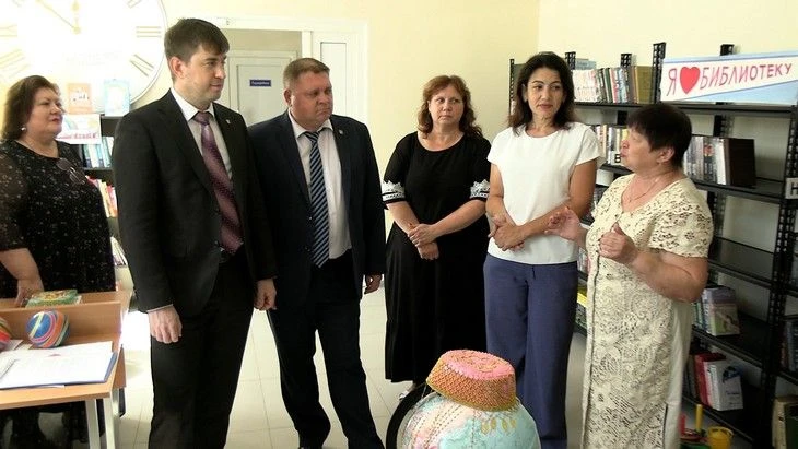 🎭 В клубе хутора Туроверов – семь творческих объединений!