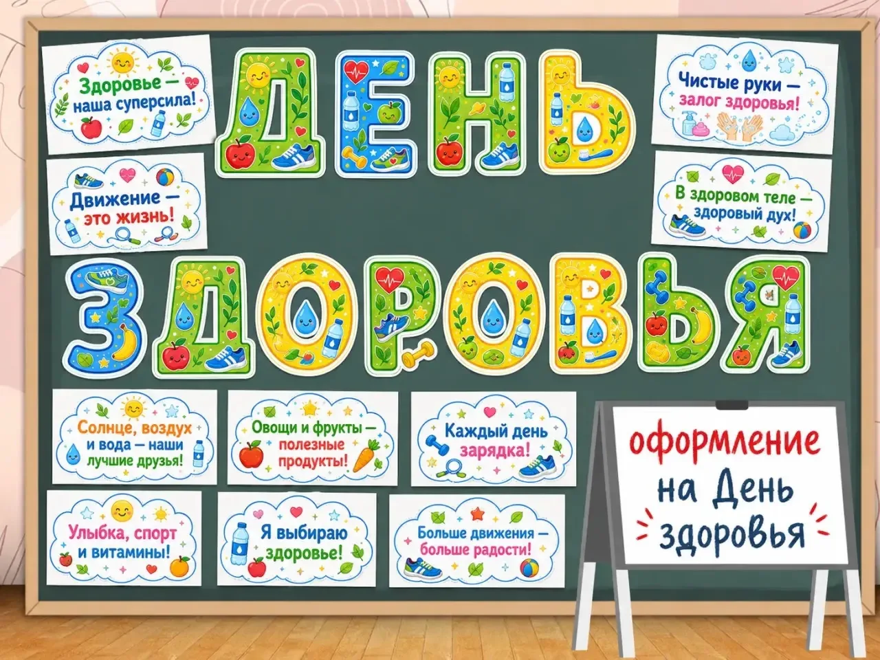 А если у вас останется время иди будет сильное желание, то можно провести творческий ко...